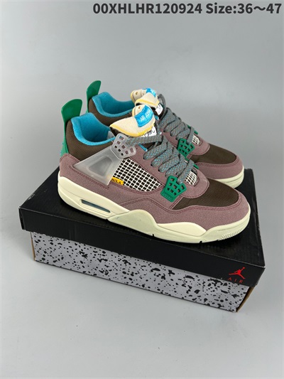 women jordan 4 shoes 2022-12-12-012